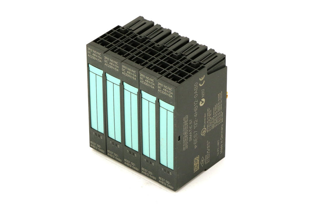 Siemens 6ES7132-4HB12-0AB0