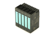 Load image into Gallery viewer, Siemens 6ES7132-4HB12-0AB0