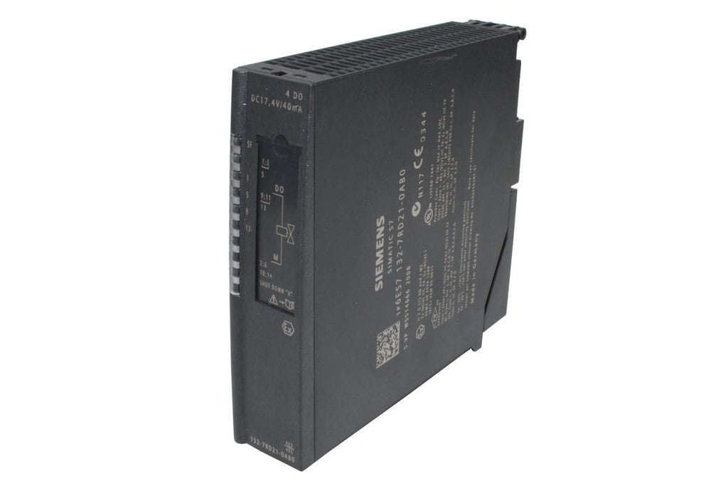 Siemens 6ES7132-7RD21-0AB0