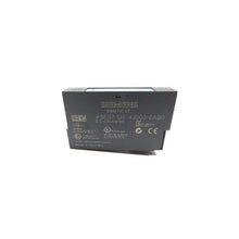 Load image into Gallery viewer, 6ES7134-4JD00-0AB0 Siemens