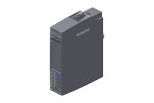 Load image into Gallery viewer, Siemens 6ES7134-6JF00-0CA1