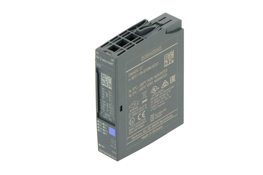 Siemens 6ES7134-6TD00-0CA1