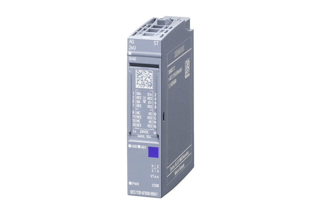 Siemens 6ES7135-6FB00-0BA1