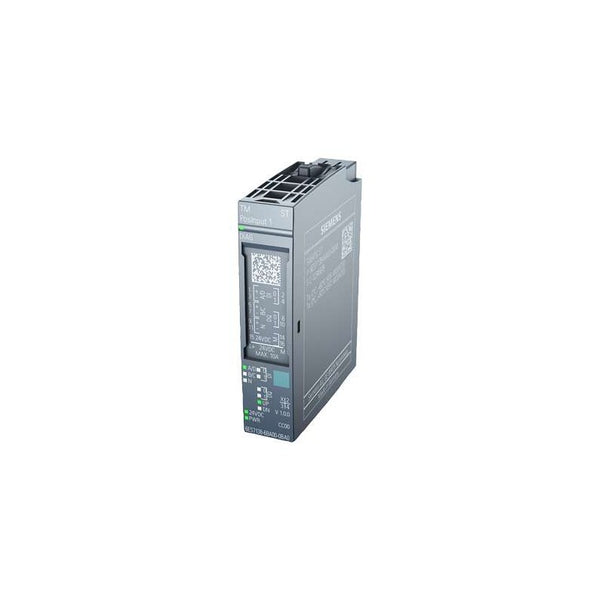 Siemens 6ES7138-6BA00-0BA0