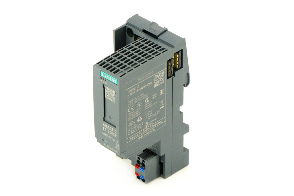 Siemens 6ES7155-6AU01-0CN0