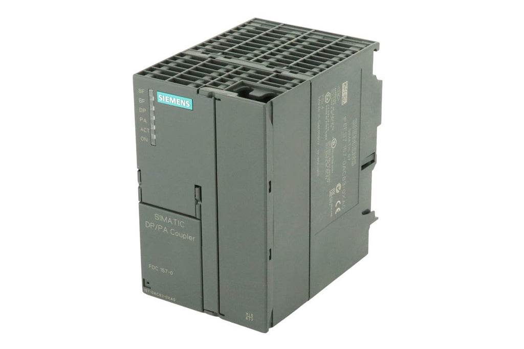 Siemens 6ES7157-0AC83-0XA0