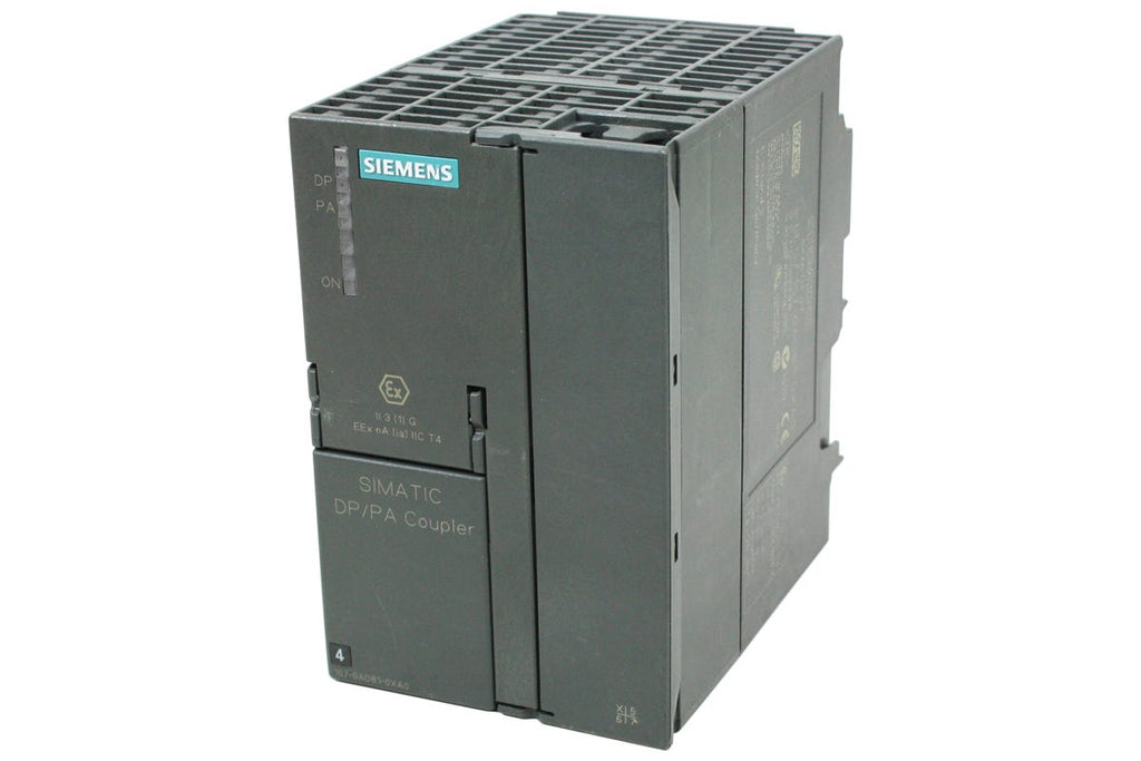 Siemens 6ES7157-0AD81-0XA0