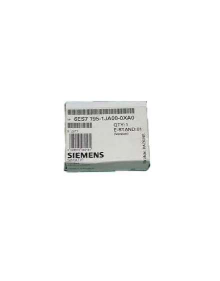 Siemens 6ES7195-1JA00-0XA0