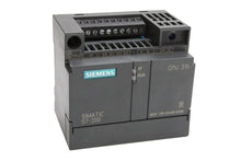 Load image into Gallery viewer, Siemens 6ES7210-0AA00-0XB0