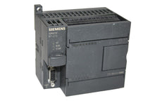 Load image into Gallery viewer, Siemens 6ES7211-0BA22-0XB0