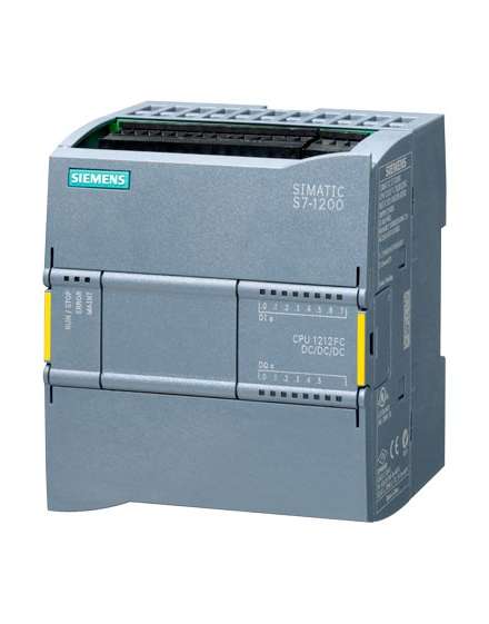 Siemens 6ES7212-1HF40-0XB0