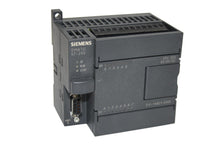 Load image into Gallery viewer, Siemens 6ES7212-1AB21-0XB0