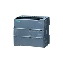 Load image into Gallery viewer, 6ES7215-1HG40-0XB0 Siemens