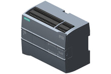 Load image into Gallery viewer, Siemens 6ES7215-1BG40-0XB0