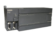 Load image into Gallery viewer, Siemens 6ES7216-2BD21-0XB0