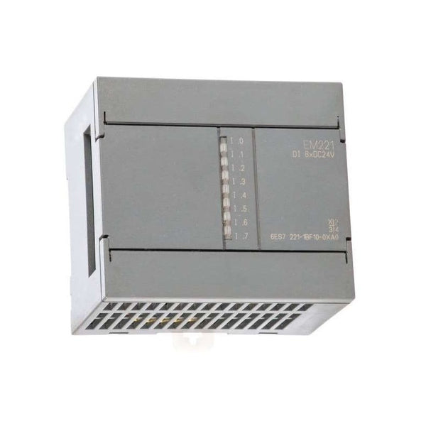 Siemens 6ES7221-1BF10-0XA0