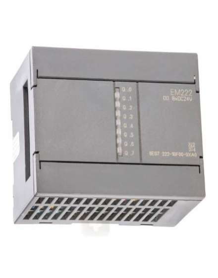 Siemens 6ES7222-1BF00-0XA0