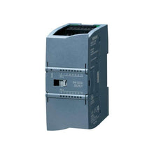 Load image into Gallery viewer, 6ES7223-1QH32-0XB0 Siemens