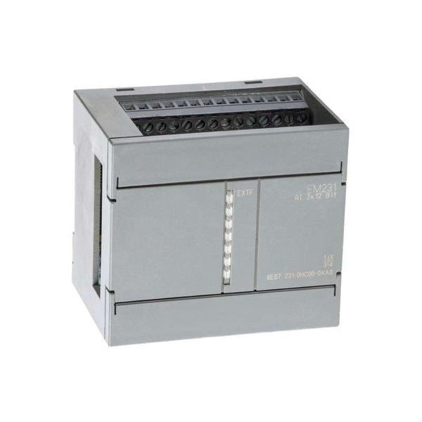 Siemens 6ES7231-0HC00-0XA0