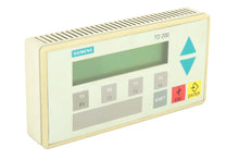 Load image into Gallery viewer, Siemens 6ES7272-0AA00-0YA0