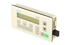 Load image into Gallery viewer, Siemens 6ES7272-0AA30-0YA0