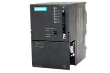 Load image into Gallery viewer, Siemens 6ES7313-1AD00-0AB0