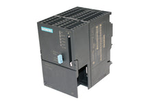 Load image into Gallery viewer, Siemens 6ES7314-1AE01-0AB0