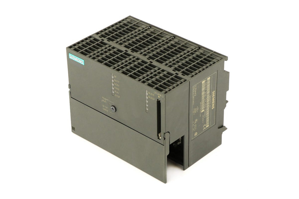 Siemens 6ES7318-2AJ00-0AB0