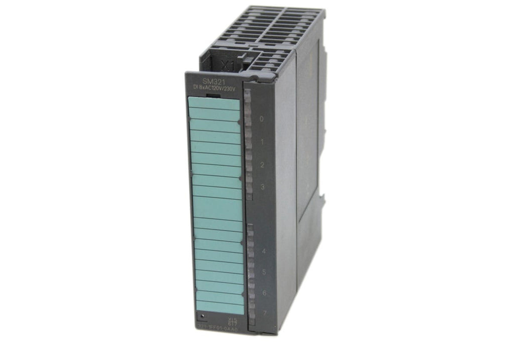 Siemens 6ES7321-1FF01-0AA0