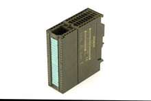 Load image into Gallery viewer, Siemens 6ES7331-7PF00-0AB0