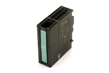 Load image into Gallery viewer, Siemens 6ES7331-7PF01-0AB0