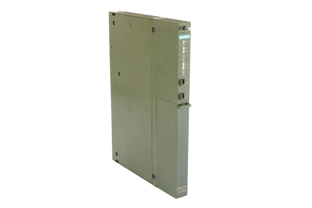 Siemens 6ES7407-0DA01-0AA0