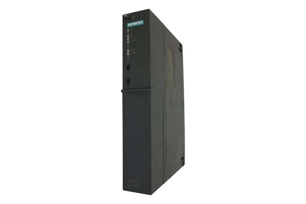 Siemens 6ES7407-0KA00-0AA0