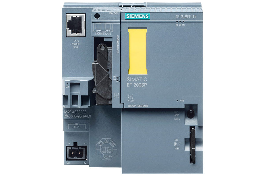 Siemens 6ES7512-1SK01-0AB0