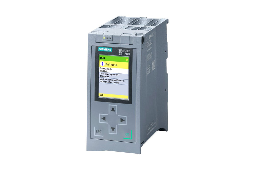 Siemens 6ES7515-2UM01-0AB0