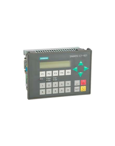 Siemens 6ES7621-1AD00-0AE3
