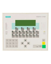 Load image into Gallery viewer, 6ES7633-1DF00-0AE3 Siemens