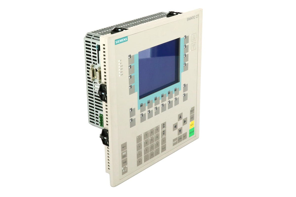 Siemens 6ES7635-2EC02-0AE3