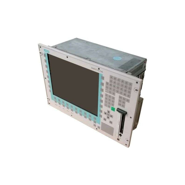 Siemens 6ES7645-1CK10-0AE0