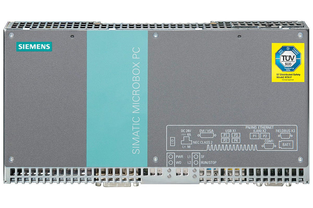 Siemens 6ES7675-1DK30-2AB0