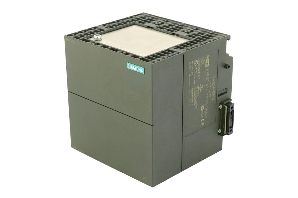 Siemens 6ES7677-1DD40-1AA0
