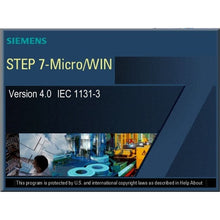 Load image into Gallery viewer, 6ES7810-2CC03-0YX3 Siemens