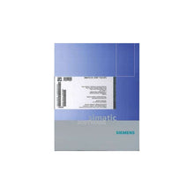 Load image into Gallery viewer, 6ES7810-4CC10-0KA5 Siemens