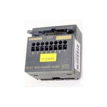 Load image into Gallery viewer, 6ES7924-0AA00-0AB0 Siemens