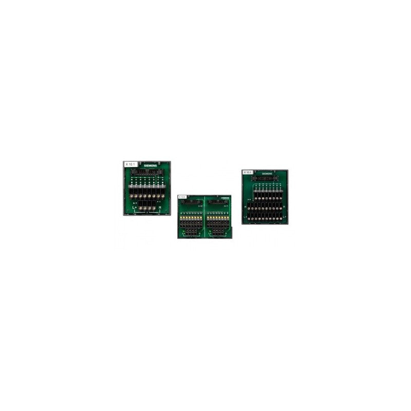 6ES7924-1AA10-0AB0 Siemens