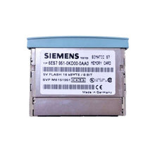 Load image into Gallery viewer, 6ES7951-0KD00-0AA0 Siemens