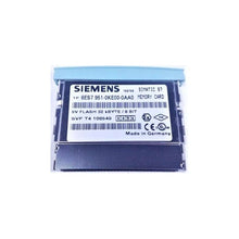 Load image into Gallery viewer, 6ES7951-0KE00-0AA0 Siemens