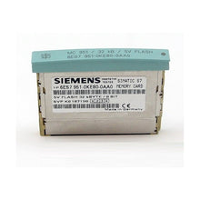 Load image into Gallery viewer, 6ES7951-0KE80-0AA0 Siemens