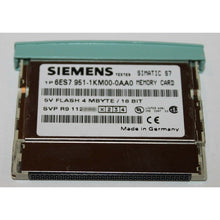 Load image into Gallery viewer, Siemens 6ES7951-1KM00-0AA0