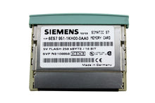 Load image into Gallery viewer, Siemens 6ES7951-1KH00-0AA0
